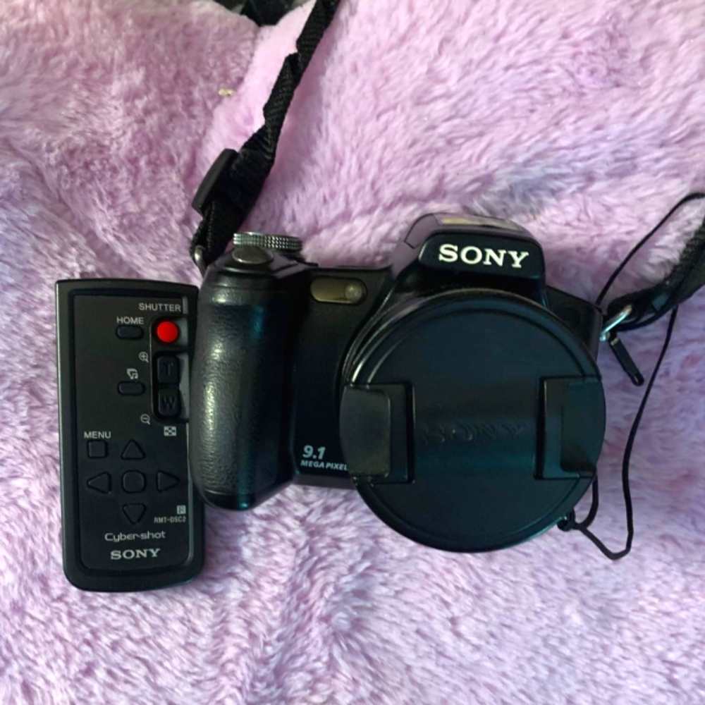 Camera